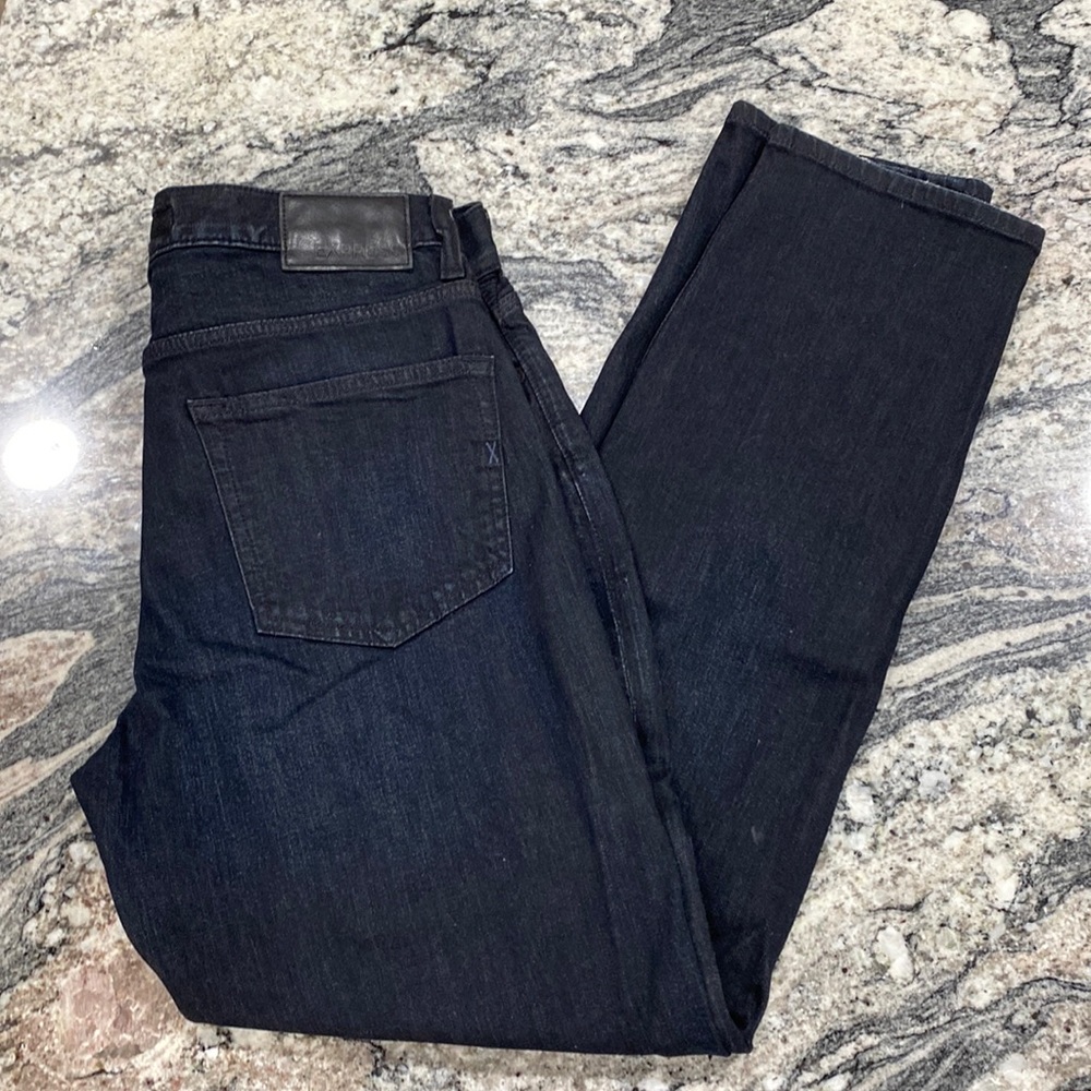 Express Classic Slim Jeans